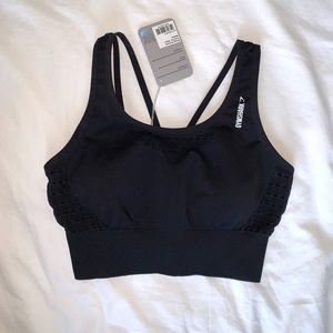 Gymshark Energy seamless sports bra